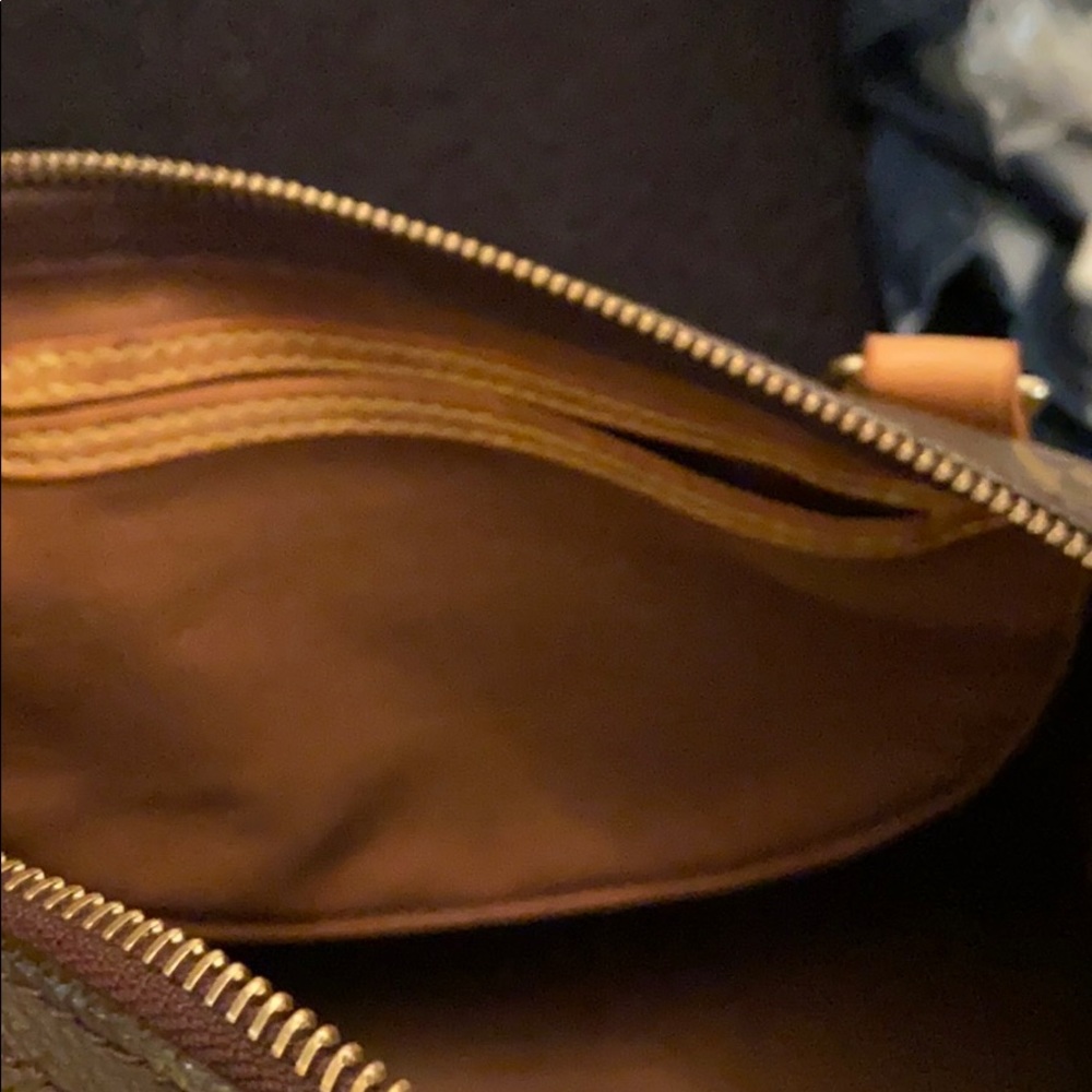 Louis Vuitton Speedy Travel Bag 30 - Picture 12 of 16